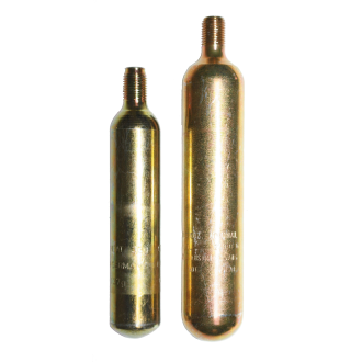 Allroundmarin Pressgasflasche 33g