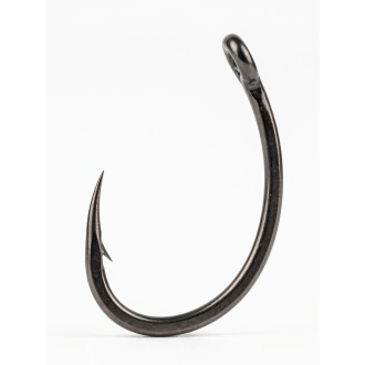PB Products SURUDOI Curved Circle Hook PTFE, 10-pack