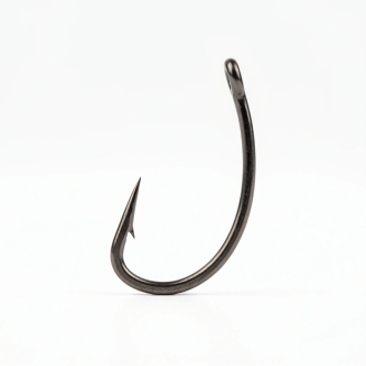 PB Products SURUDOI Curved KD Hook PTFE 10-Pack Size 6