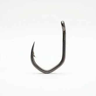 PB Products SURUDOI Talon Claw Hook PTFE, 10 pcs, Size 2
