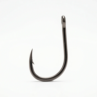 PB Products SURUDOI Jungle Hook PTFE 10 pezzi