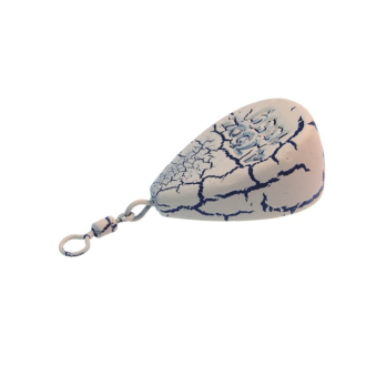 PB Products Swivel Pear Lead Gravel&nbsp;/&nbsp;PB Products Swivel Pear Lead Gravel 135g/4,75oz
