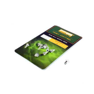 PB Products Bait Screw 360 Clear