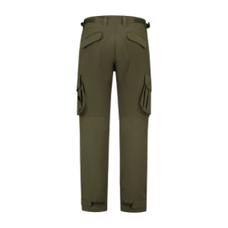 Korda Polar Kombats Dark Olive&nbsp;/&nbsp;Korda Polar Kombats Dark Olive Size XXL