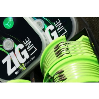 Korda ZIG Line&nbsp;/&nbsp;Korda ZIG Line 7lb 3,2kg