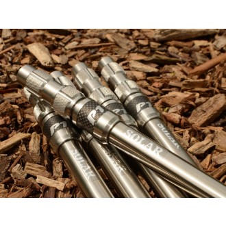 Solar P1 Travel-Lite Bankstick&nbsp;/&nbsp;Solar P1 Travel-Lite Bankstick 20''