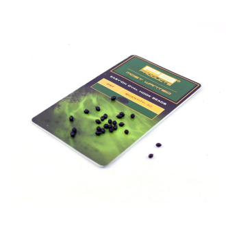 PB Products Easy-on Oval Hook Beads
