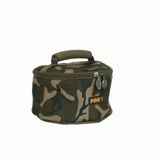 Fox Camo Neoprene Cookset Bag