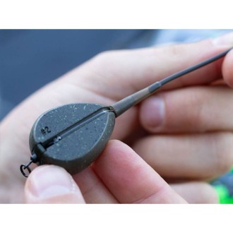 Korda Blei No Trace Lead&nbsp;/&nbsp;Korda Blei No Trace Lead 2oz/56g